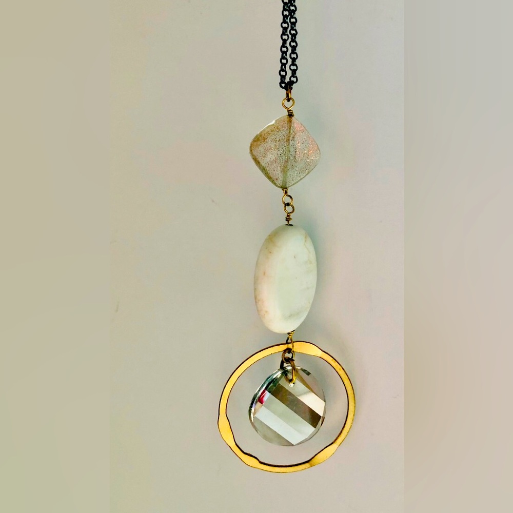 Anthropologie Necklace